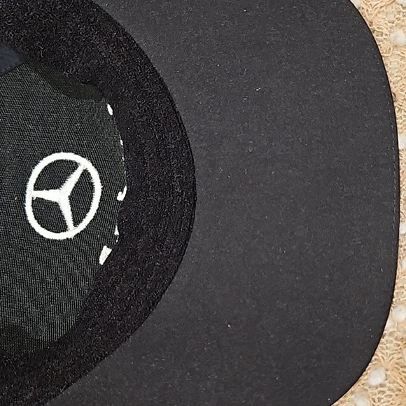 Mercedez-Benz Hat - Picture 11 of 16